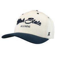 Utah State Alumni Snapback Cap